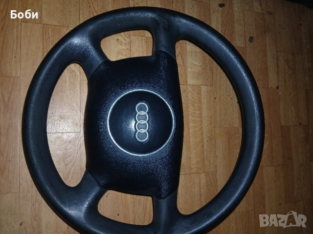 Волан ауди А4Б6 А6С5 оем оргинал, снимка 14 - Части - 52341201