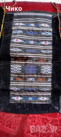 3бр стари български престилки, снимка 3 - Антикварни и старинни предмети - 52876773