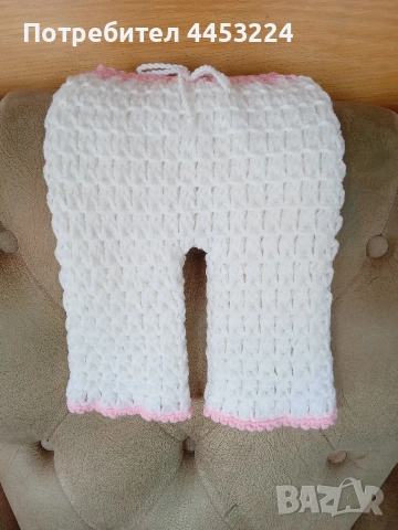 Детски и бебешки жилетки ,елечета, палтенца и бебешки комплект , снимка 14 - Жилетки и елечета за бебе - 50904871