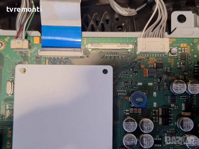 MAIN BOARD ,1-888-154-11, 173416911, for SONY KDL-32W600A  ,for 32inc DISPLAY T320HVF05.0 AUO, снимка 2 - Части и Платки - 53409982