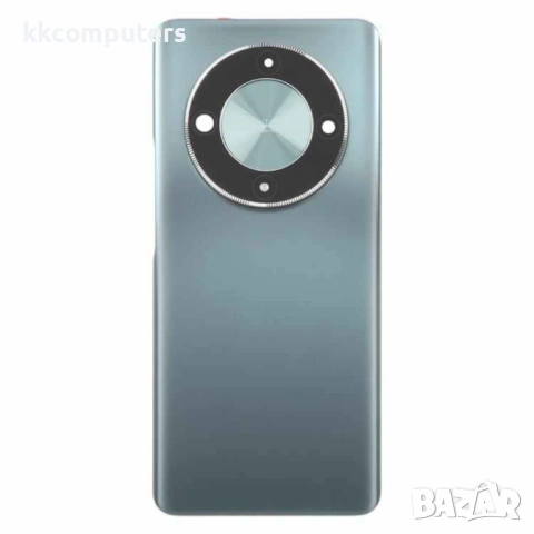 Оригинален Заден Капак за Honor Magic6 Lite със Стъкло за Камерата 5 цвята, снимка 3 - Резервни части за телефони - 53969621