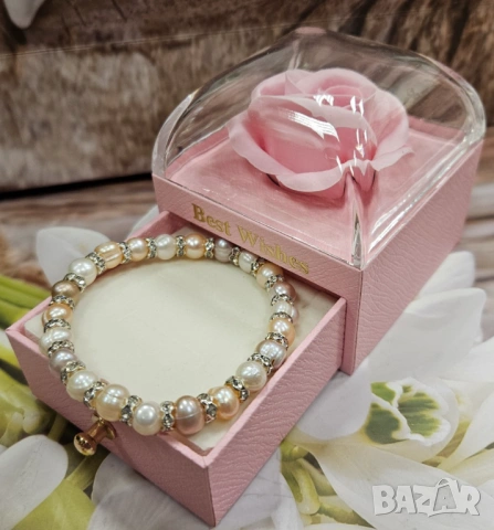 Подаръци за юбилей, рожден и имен ден на жена, снимка 9 - Подаръци за юбилей - 53206857