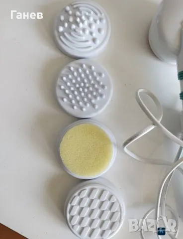 Ултразвук за масаж нов, снимка 5 - Масажори - 49742427