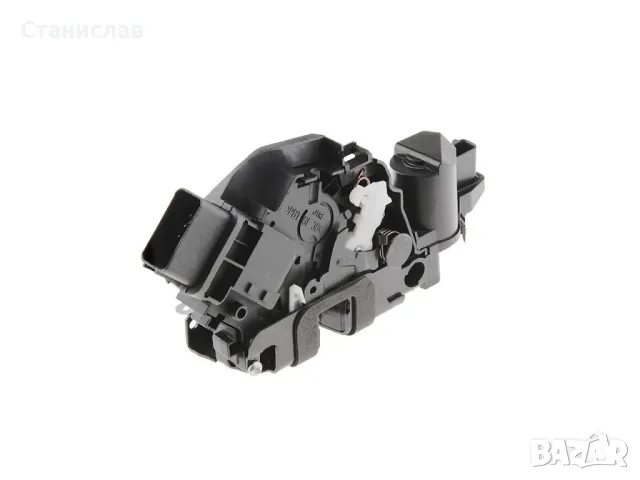  Volvo C30 Брава за предна дясна врата , снимка 2 - Части - 50361868