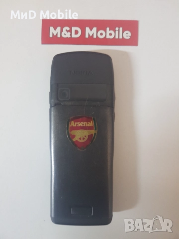 NOKIA E50, снимка 2 - Nokia - 52209116