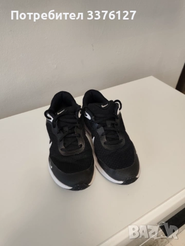 Детски маратонки Найк, снимка 2 - Детски сандали и чехли - 54016675