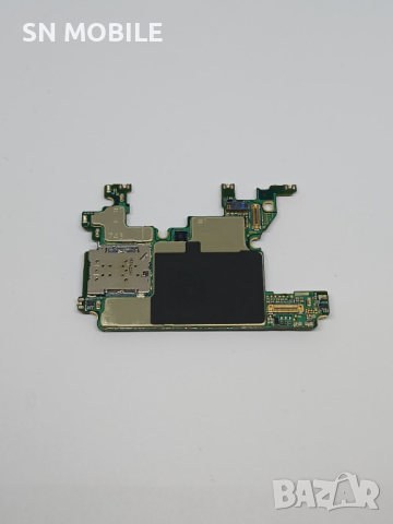 Дънна платка за Samsung Galaxy Z Flip 4 5G F721 употребявана, снимка 2 - Резервни части за телефони - 44951471