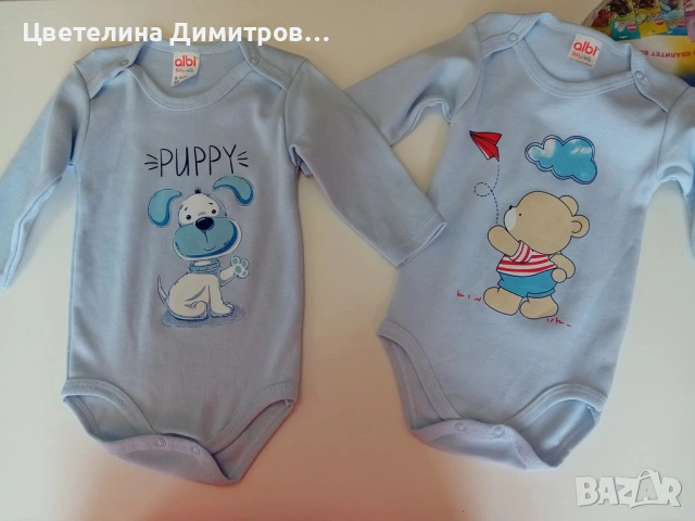 Бодита , снимка 7 - Бодита за бебе - 53004376