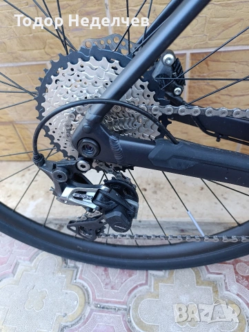 Orbea Terra 28 цола Гравел , снимка 9 - Велосипеди - 53815224