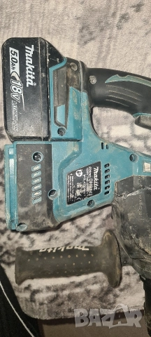 Makita перфоратор, снимка 2 - Бормашини - 52637042