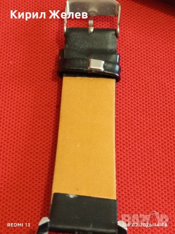 Красив дамски часовник FUCHEN QUARTZ нов много красив стилен дизайн 51843, снимка 8 - Дамски - 53484436