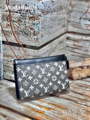 Louis Vuitton • Стилни Чанти • Различни Дизайни , снимка 3 - Чанти - 46720872