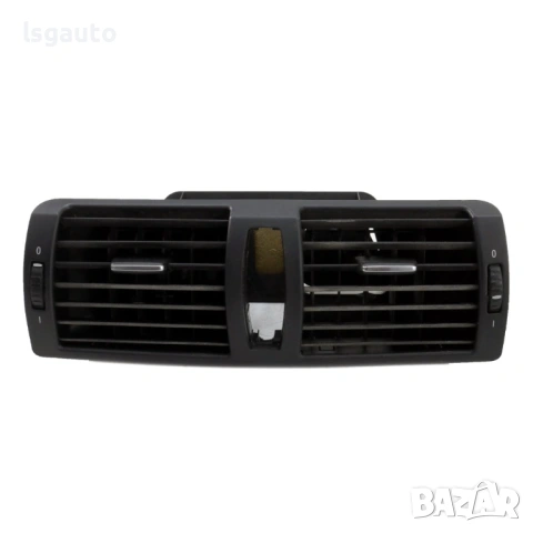 Духалки парно средна конзола табло BMW 1 Series (E87) 2004-2011 ID: 158944