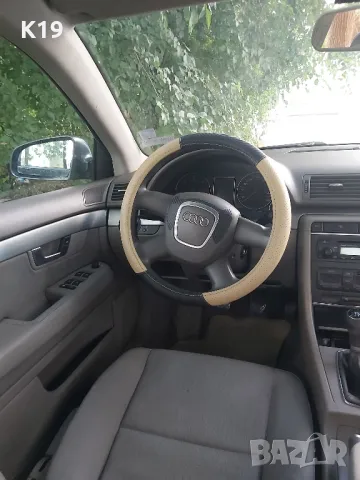 Audi A4 140к.с 2.0 TDI 2006, снимка 11 - Автомобили и джипове - 47076769