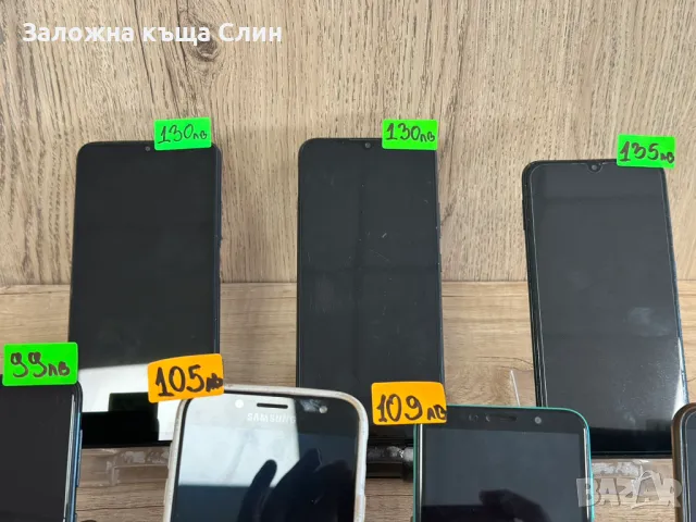 Телефони Samsung/Xiaomi/Huawei/Honor, снимка 2 - Други - 48831231