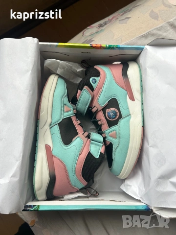 APG кецове Runers , снимка 3 - Детски маратонки - 53509637