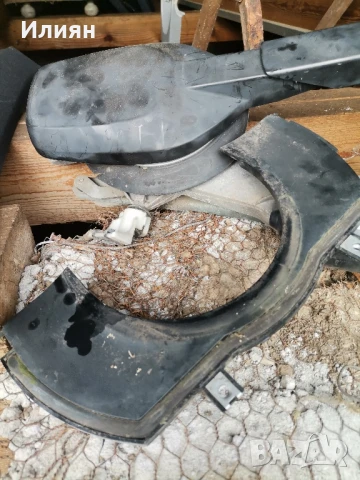 Части за мерцедес C класа 96година W202, снимка 10 - Части - 50972908