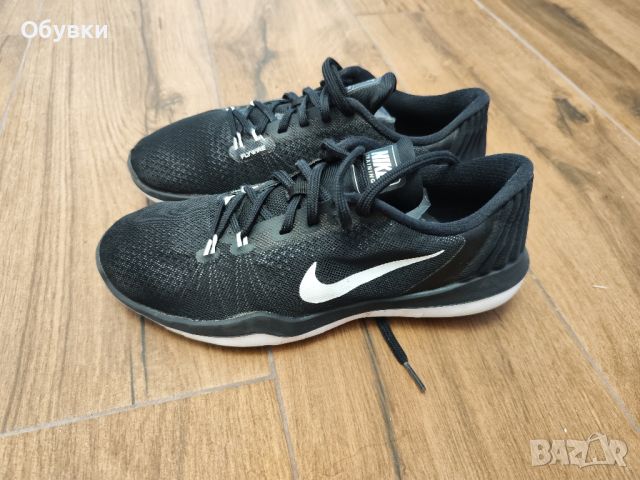 Маратонки Nike Training, снимка 1 - Маратонки - 46238258