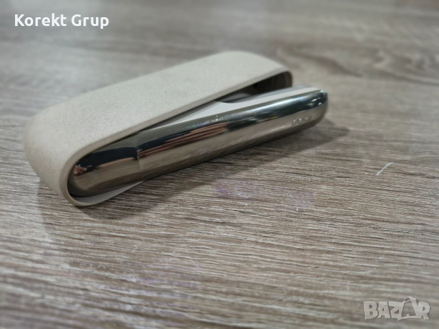 IQOS ILUMIA , снимка 3 - Електронни цигари - 53851157