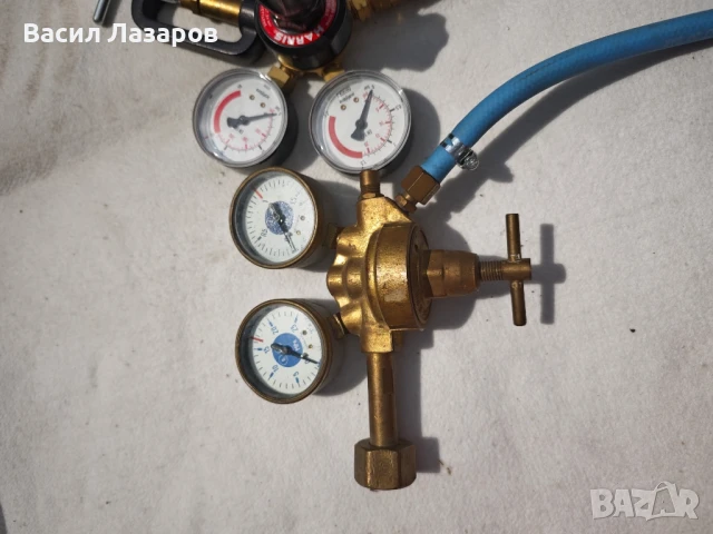 Оксижен,резак чисто нов нее полвзван , снимка 2 - Други инструменти - 51429120