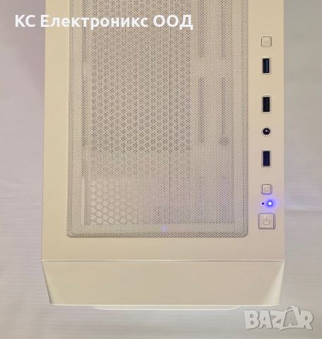 Геймърски компютър Intel Core i7 14700K, RX 7800 XT 16GB ram, 32GB ram, снимка 6 - Геймърски - 46652307