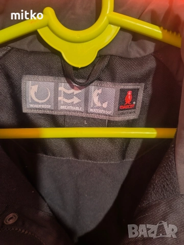 Mascot яке, снимка 2 - Якета - 54234570