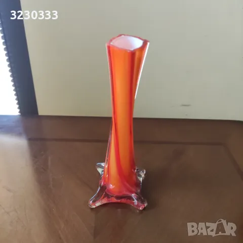 Вази Murano , снимка 7 - Вази - 49718751