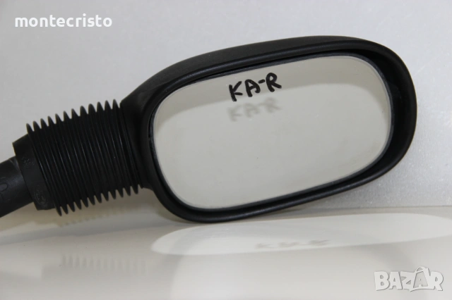 Дясно механично огледало Ford KA (1996-2008г.) 1131503 / 1016357 Форд КА, снимка 2 - Части - 54152175