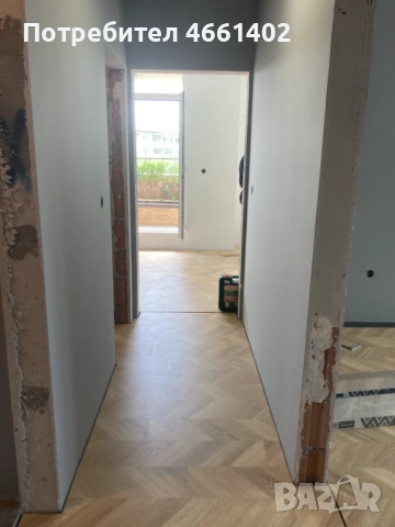 Black Sea Build – ремонтни услуги „до ключ“ | Варна, снимка 14 - Ремонти на апартаменти - 53285708