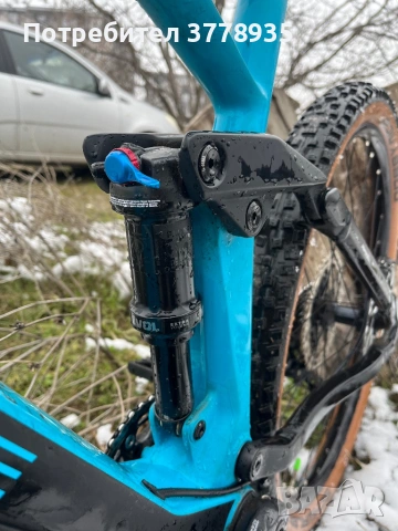 Продавам колело, снимка 12 - Велосипеди - 53445075