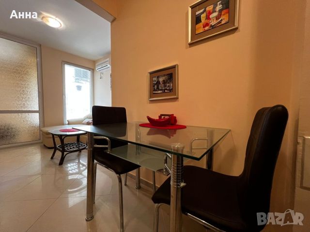 Продавам апартамент в Поморие, снимка 3 - Aпартаменти - 45536352