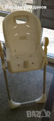Бюджетно детско столче за хранене , снимка 7 - Други - 53859871