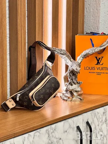 чанти louis vuitton , снимка 10 - Чанти - 47198249