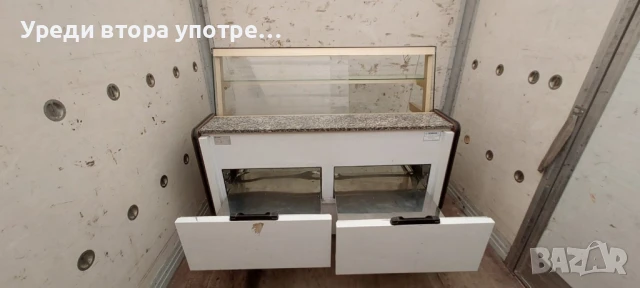 Хладилна витрина Iglo, снимка 6 - Витрини - 50852869