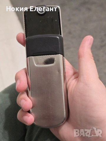 Nokia 8800 за части , снимка 7 - Nokia - 53930728