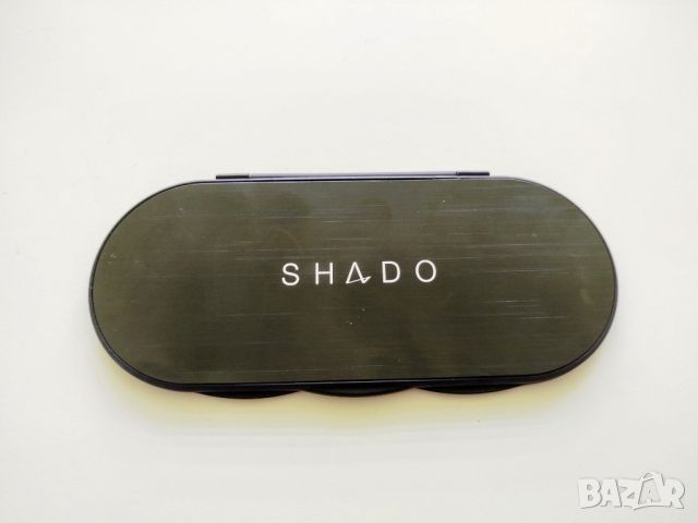 Продавам Слънчеви Очила ThinOptics SHADO, снимка 7 - Слънчеви и диоптрични очила - 46756586