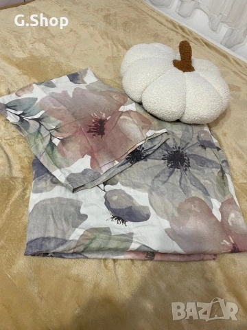 Спални комплекти 100% памук , снимка 2 - Спално бельо - 53177846