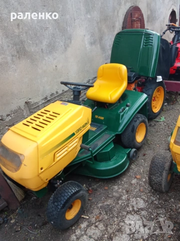 косачки нов внос, снимка 3 - Градинска техника - 53847790