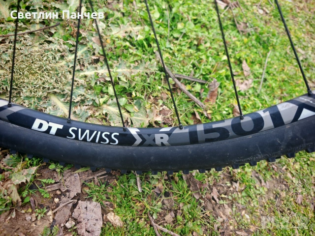 CANYON EXCEED CF SL 7.0 29" M-size carbon frame hardtail MTB велосипед, снимка 4 - Велосипеди - 53277063