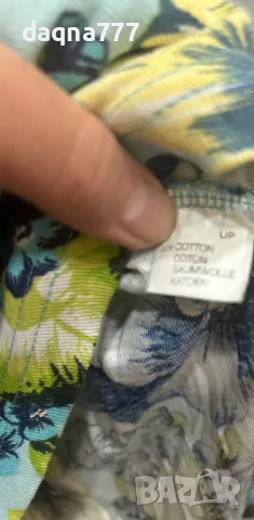 Макси блуза/ тениска Германия, снимка 6 - Тениски - 49752566