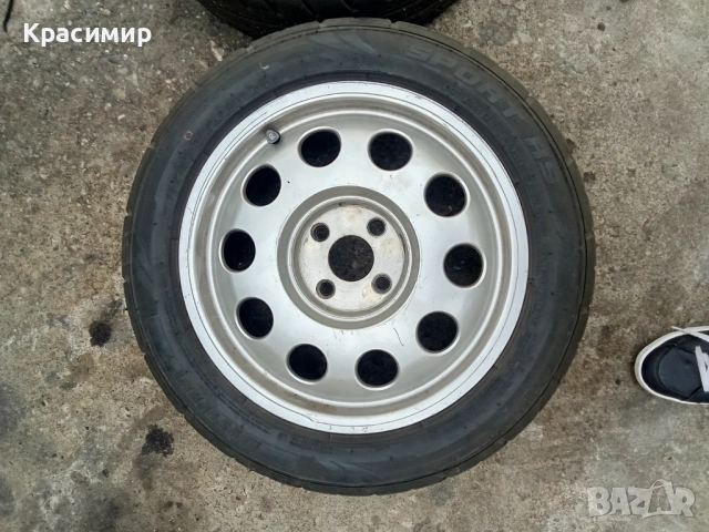 Лети джанти със сликове, снимка 9 - Гуми и джанти - 54090699