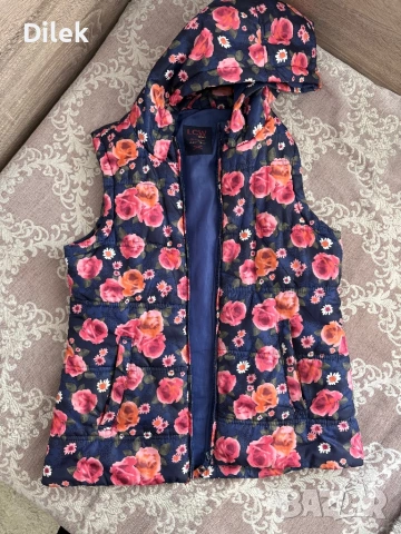 Прекрасен елек 