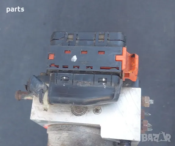 ABS Помпа Мазда Премаси - Мазда 2 - C100437AZ - AC04500156 - 0051938141, снимка 8 - Части - 50051606