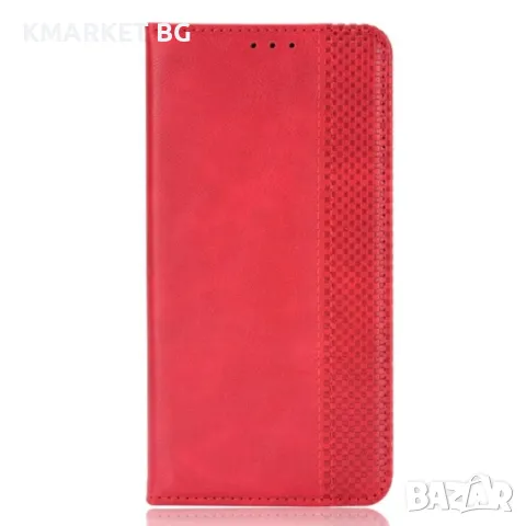 Nokia C22 Retro Magnetic Wallet Калъф и Протектор, снимка 5 - Калъфи, кейсове - 48044929