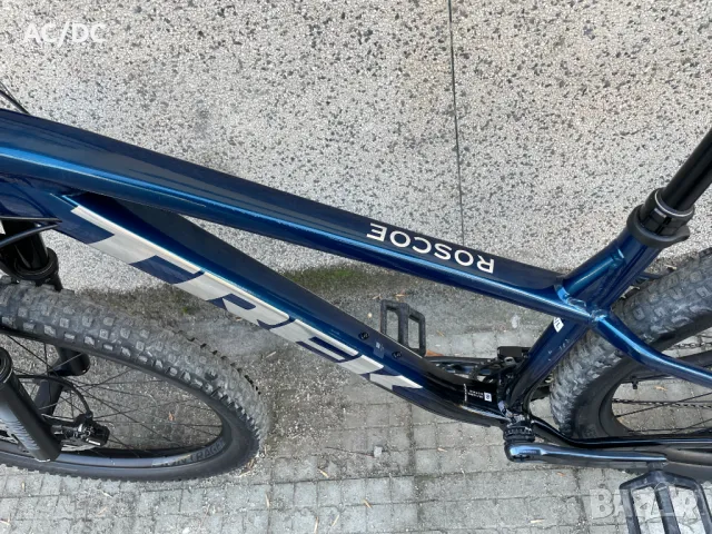 Trek Roscoe 8 29''/SRAM GX 1x12/RockShox 35 Gold RL 140mm., снимка 4 - Велосипеди - 48434266