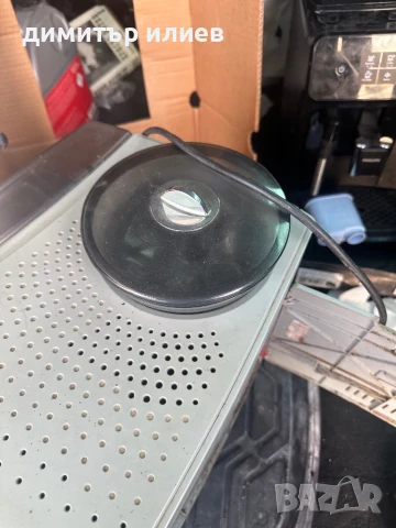 Кафемашини Philips ,Bosch’s ,Delonghi на части, снимка 4 - Кафемашини - 51183367