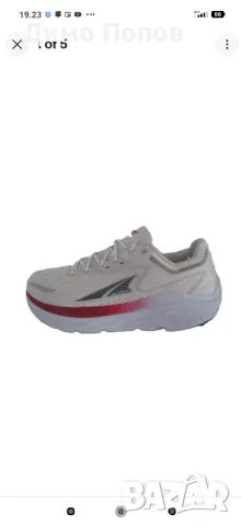 Обувки за бягане Altra M Via Olympus номер 40.5, снимка 2 - Спортни обувки - 50046651