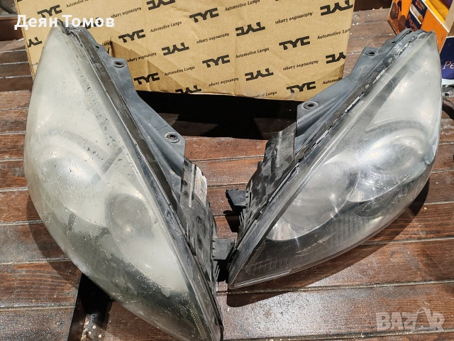 Фарове Hyundai i30