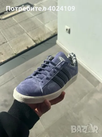 Adidas Camus 80 X Large, снимка 1 - Ежедневни обувки - 47658747