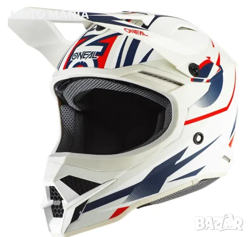 ONEAL 3SRS RIFF 2.0 HELMET, снимка 1 - Спортна екипировка - 48788462